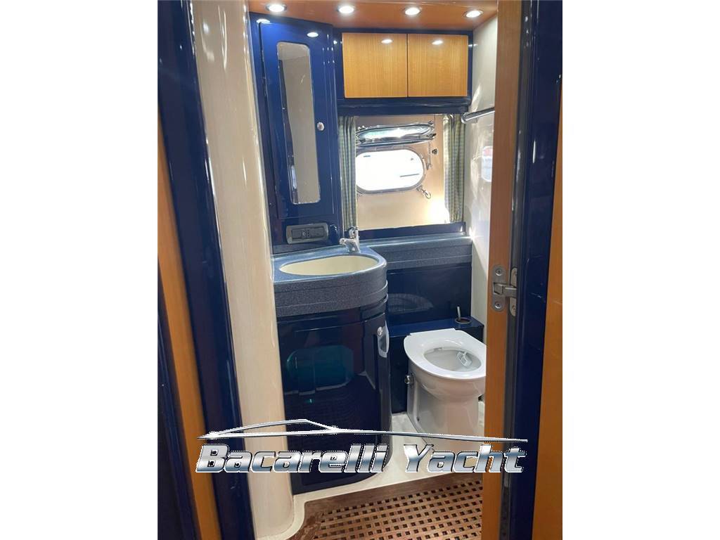Cantieri di sarnico Maxim 55 special
