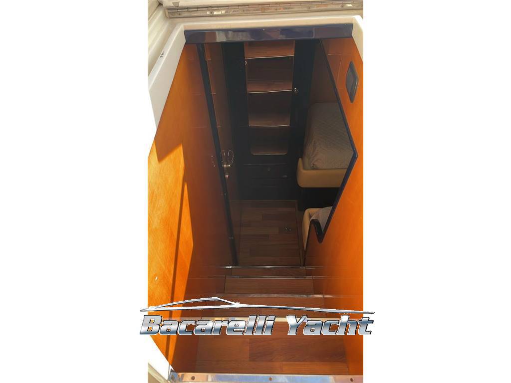Cantieri di sarnico Maxim 55 special