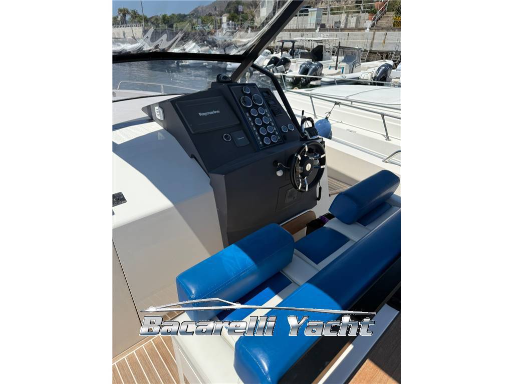 Fiart mare 33 seawalker