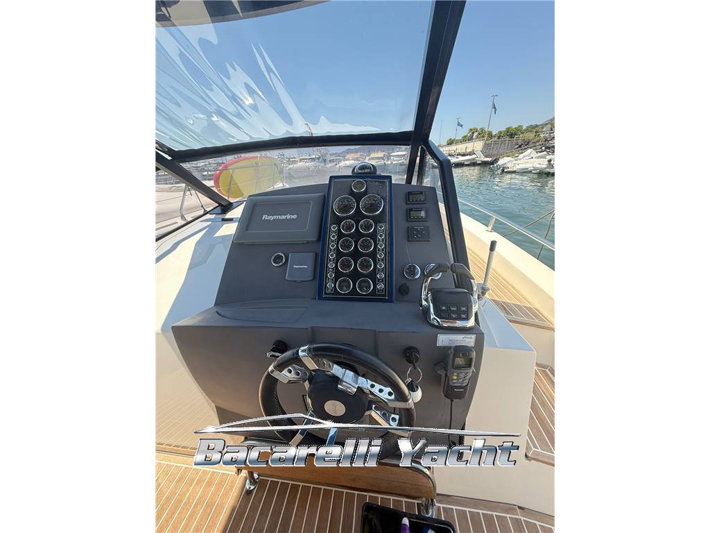 Fiart mare 33 seawalker