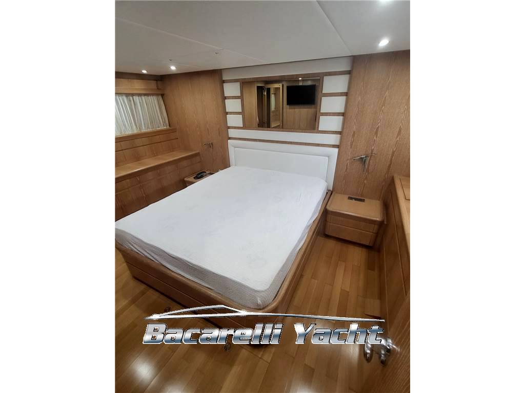 Posilipo rizzardi Technema 65