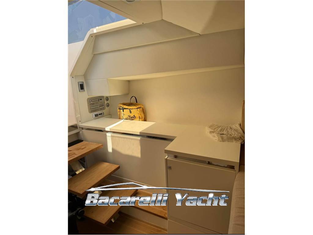 Rio yacht Espera 34