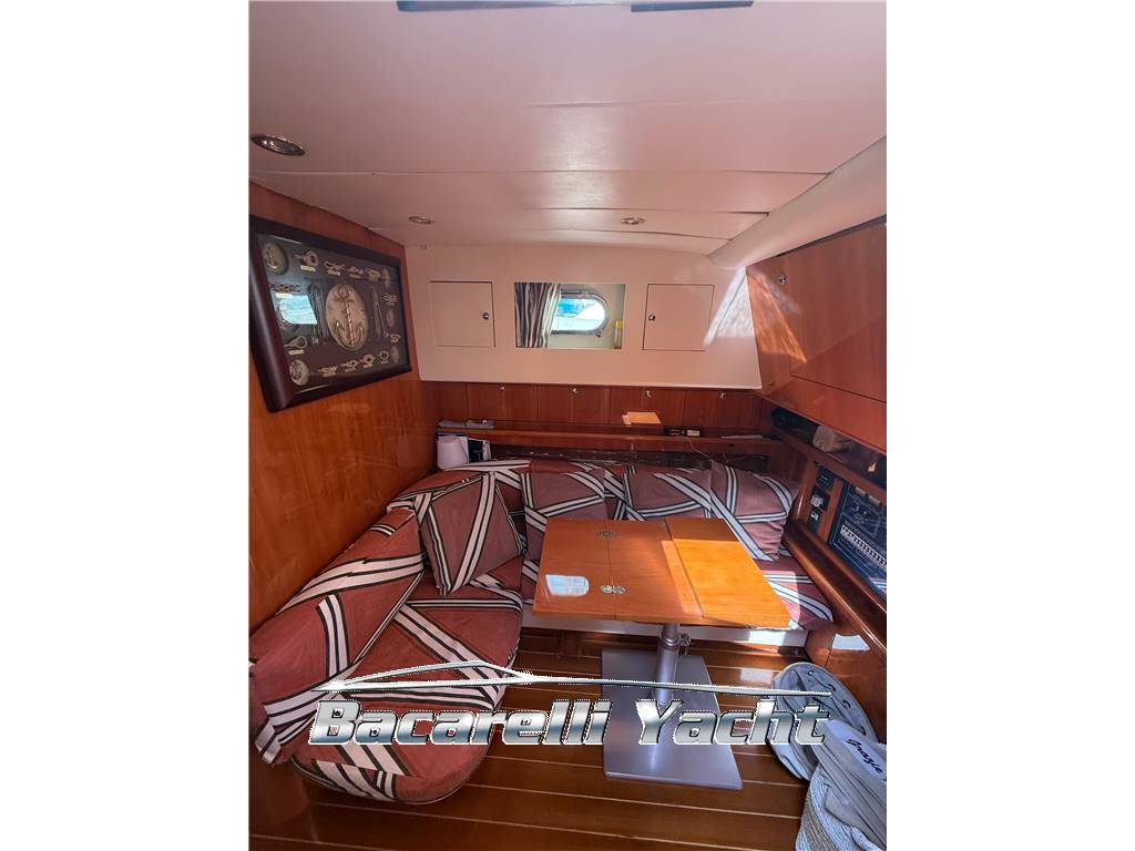 Cayman yacht 38 wa