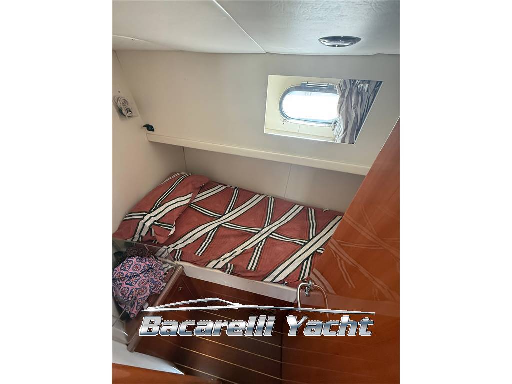 Cayman yacht 38 wa