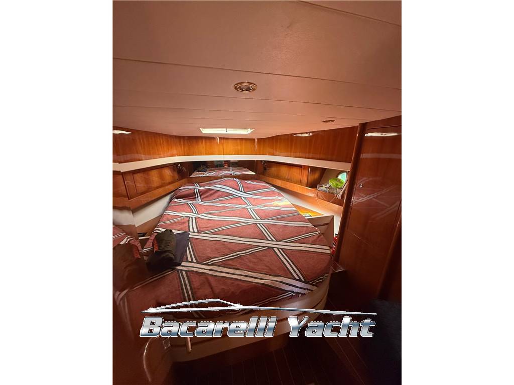 Cayman yacht 38 wa