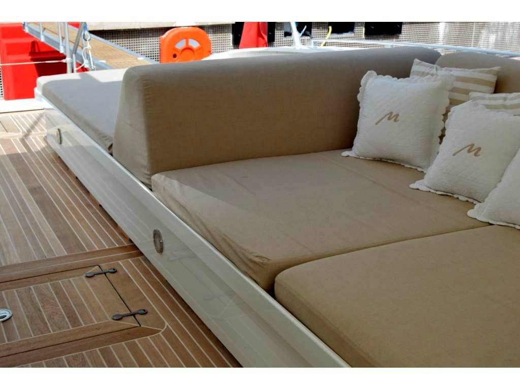 Overmarine Mangusta 80