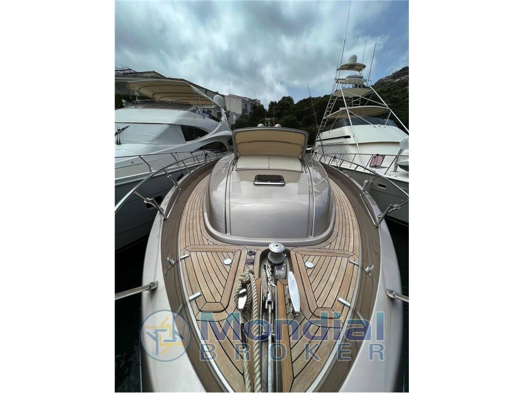 Riva Ego 68 super
