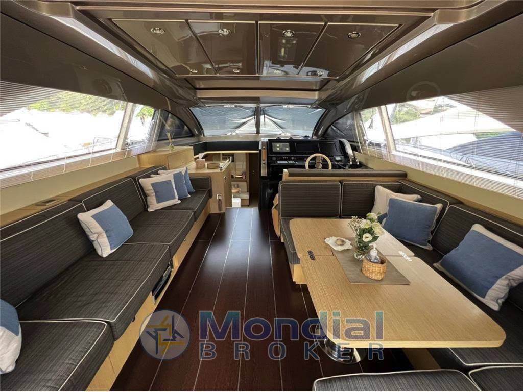 Riva Ego 68 super