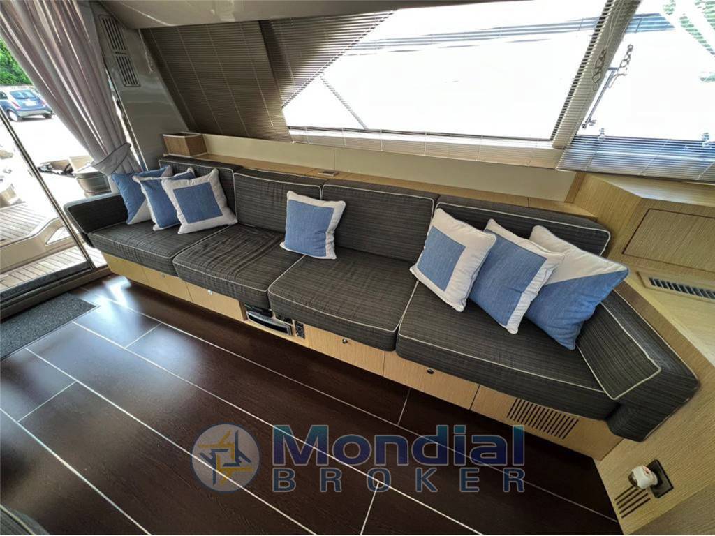 Riva Ego 68 super