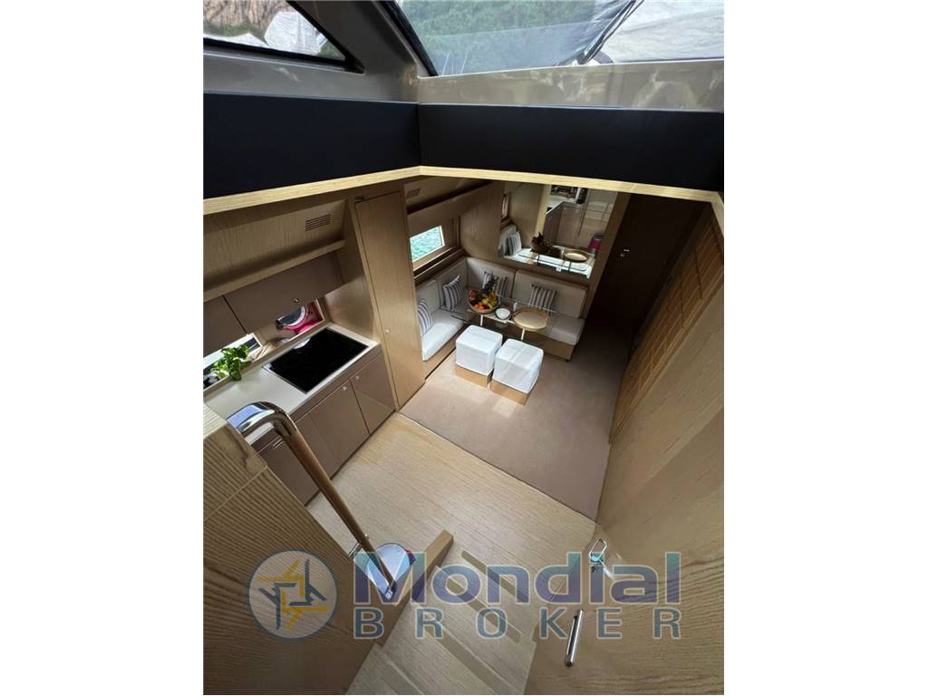 Riva Ego 68 super
