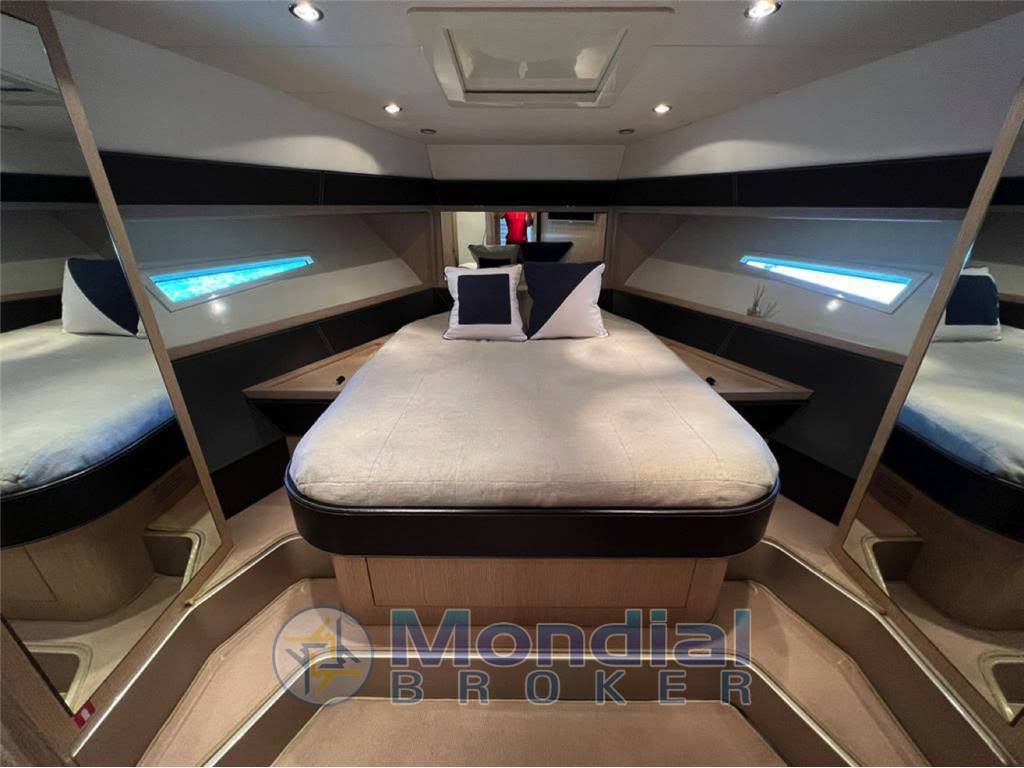 Riva Ego 68 super