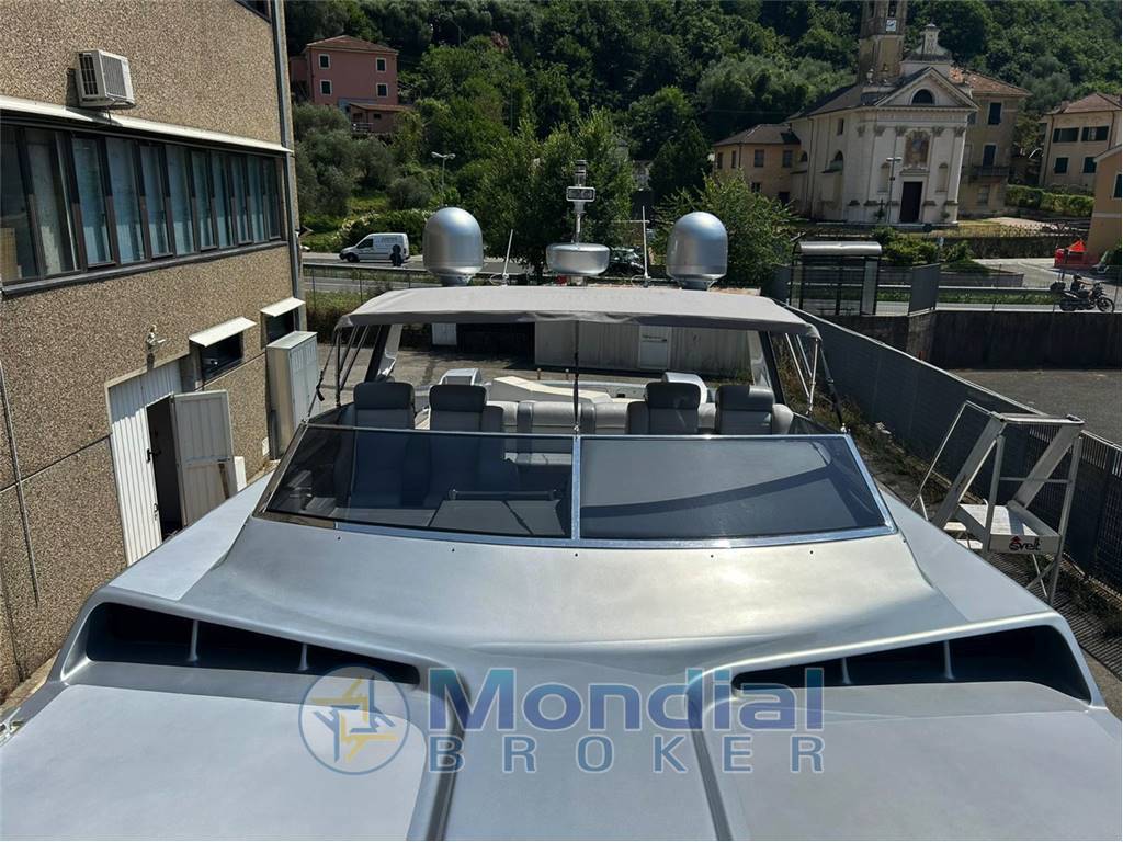Magnum marine Magnum bestia 50