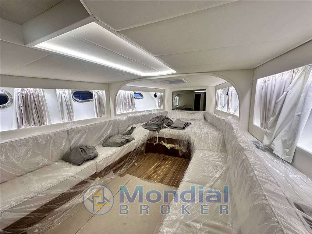 Magnum marine Magnum bestia 50