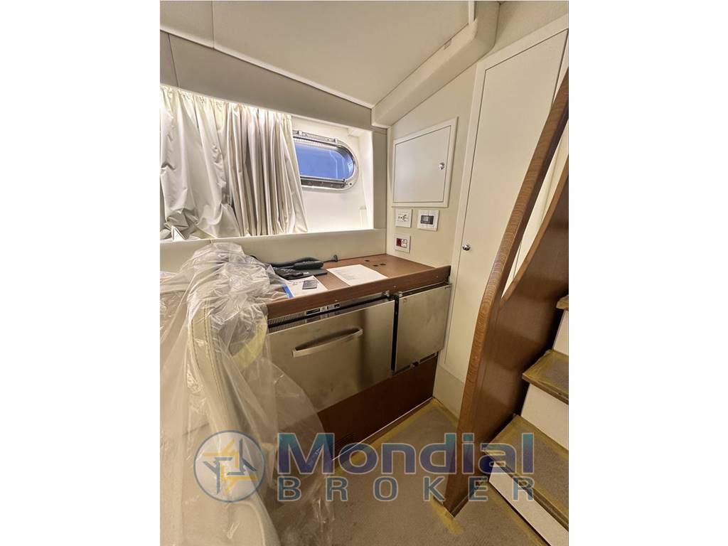 Magnum marine Magnum bestia 50