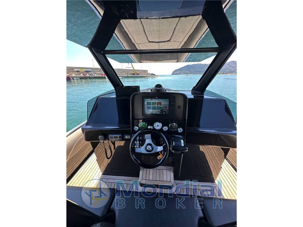 Novamarine Black shiver 100 fb