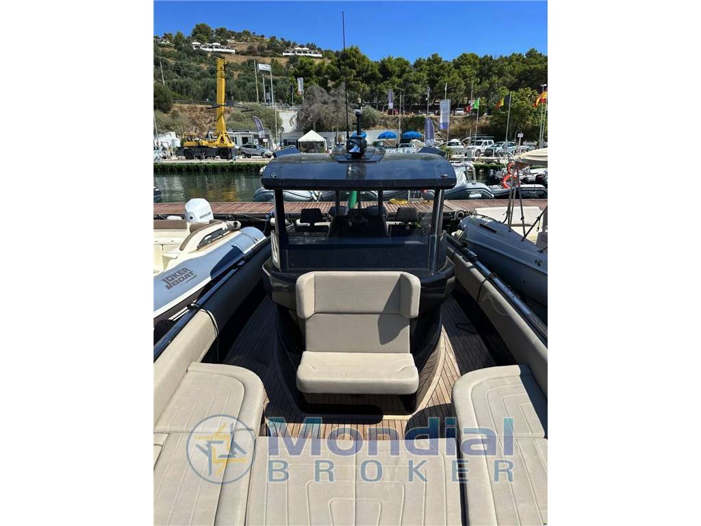 Novamarine Black shiver 100 fb