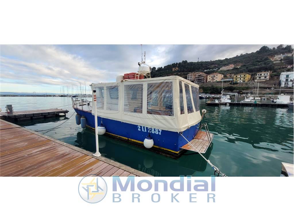 Navale victory Vulcano