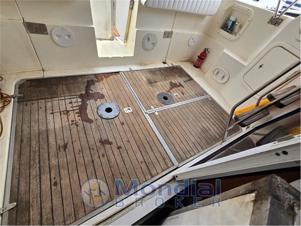 Sealine 305 fly
