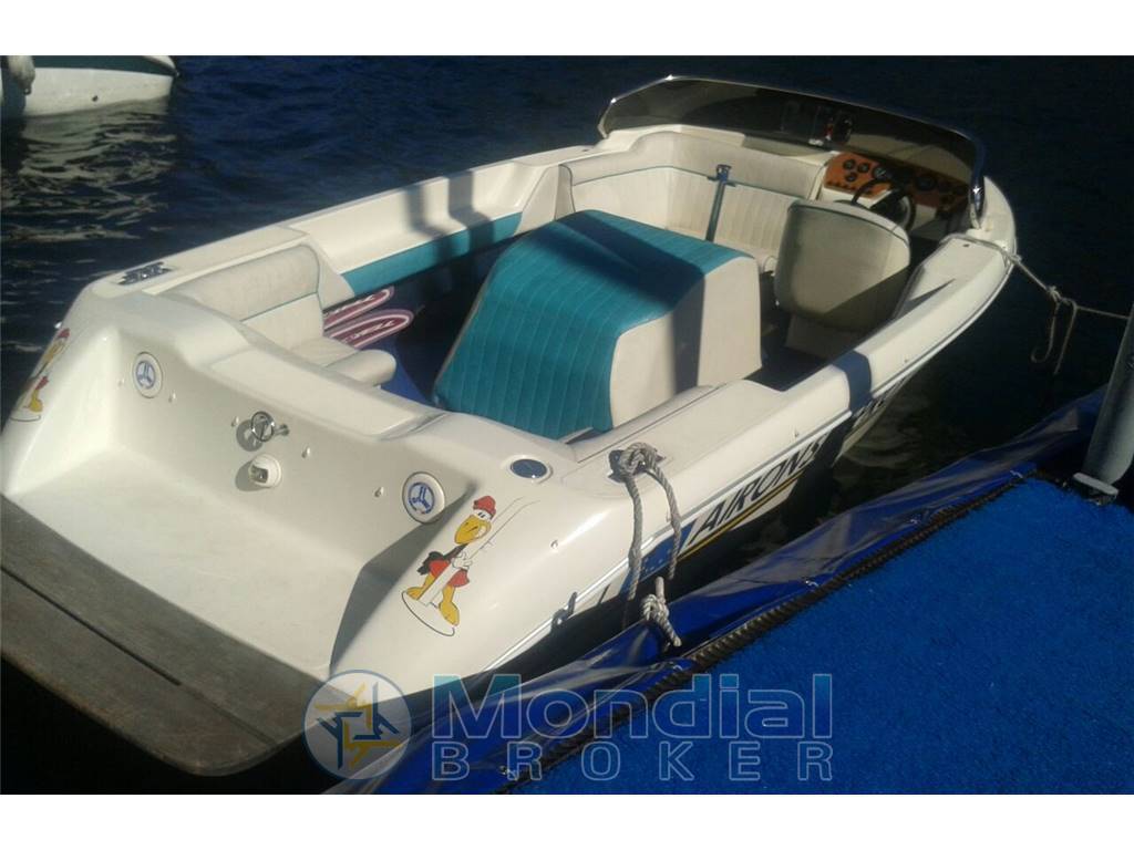 Airon marine Airon ski pro