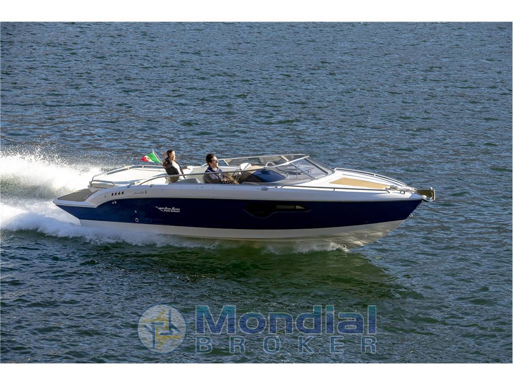 Airon marine Amx 28