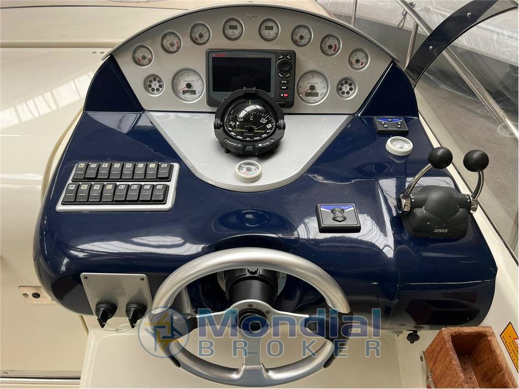 Airon marine Airon 345