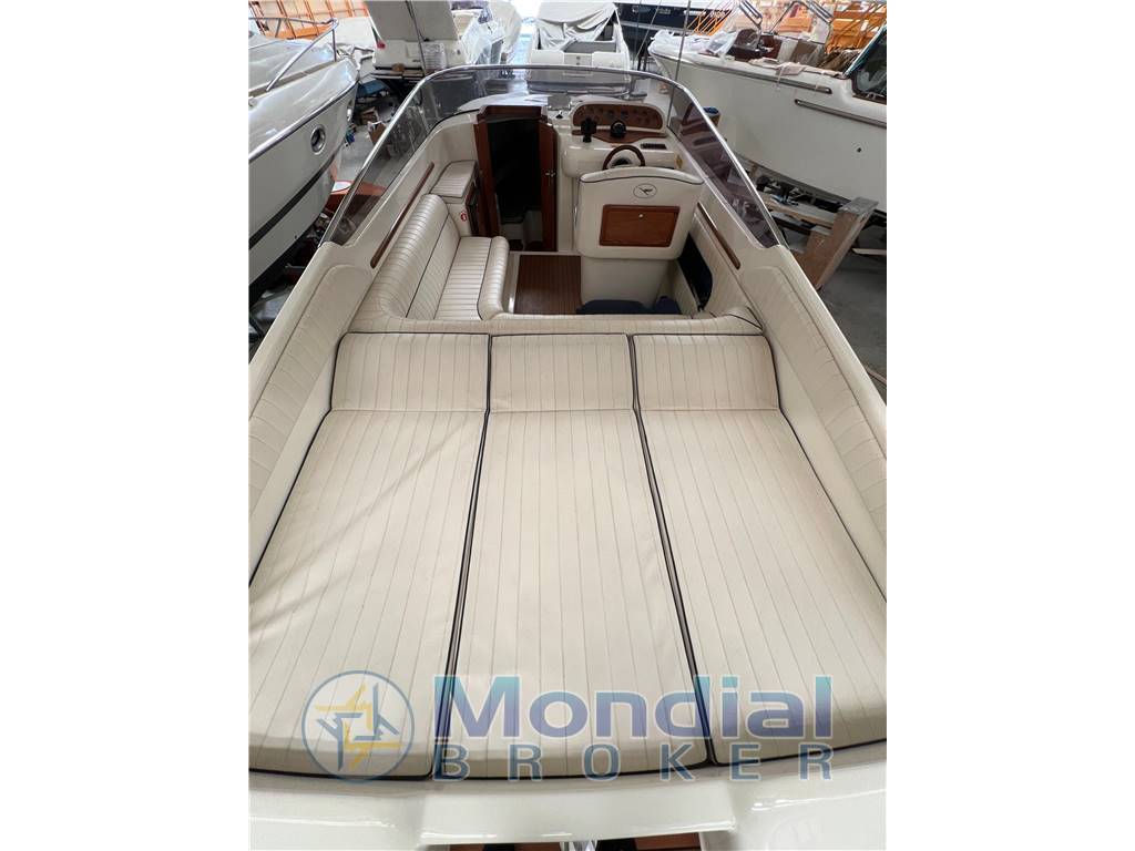 Airon marine Airon 278