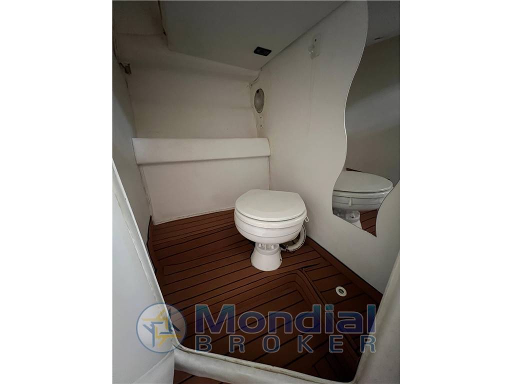 Airon marine Airon 278