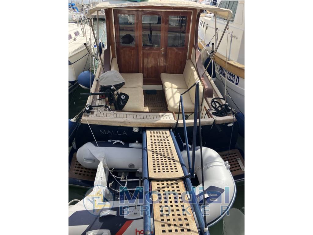 Liberty 35