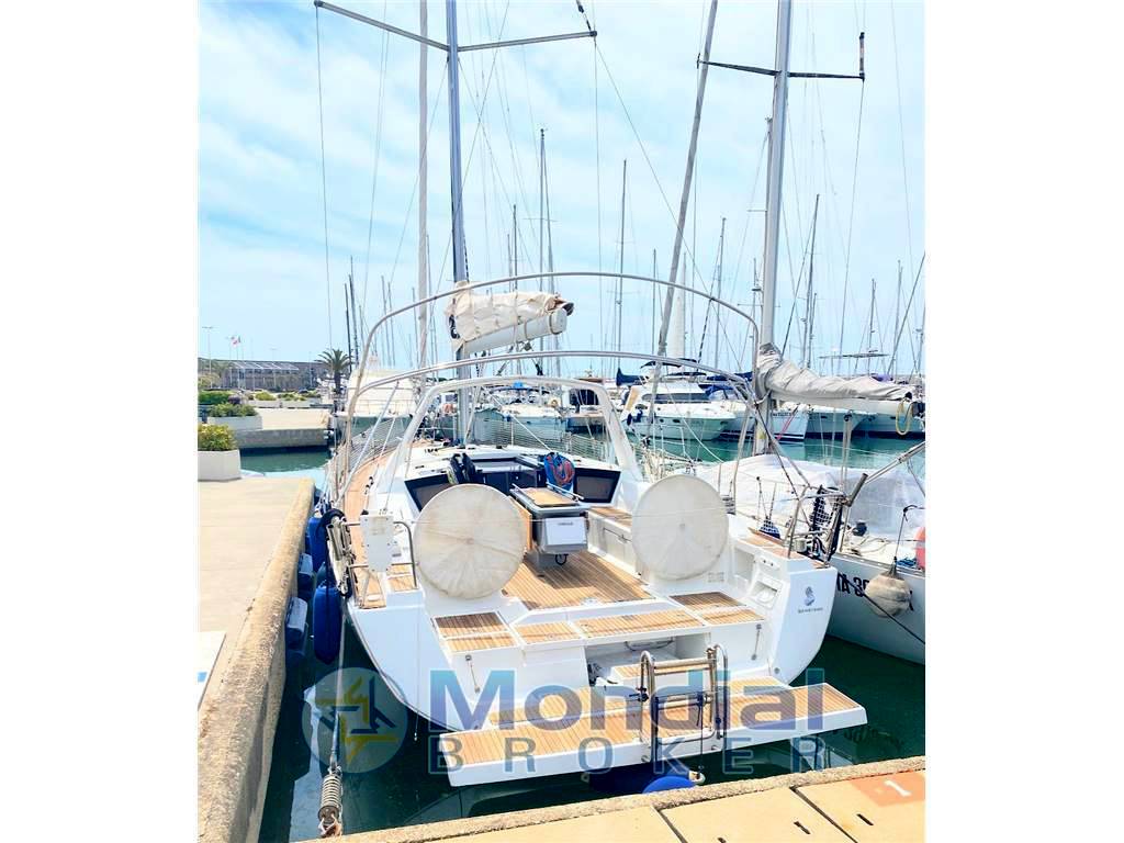 Beneteau Oceanis 41