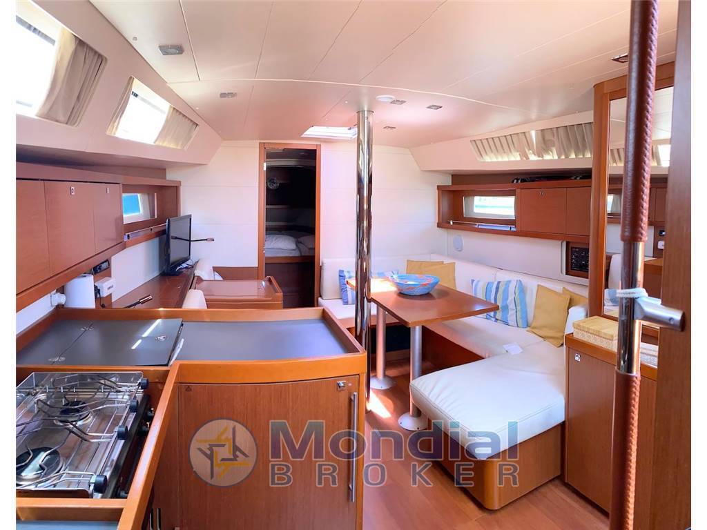 Beneteau Oceanis 41