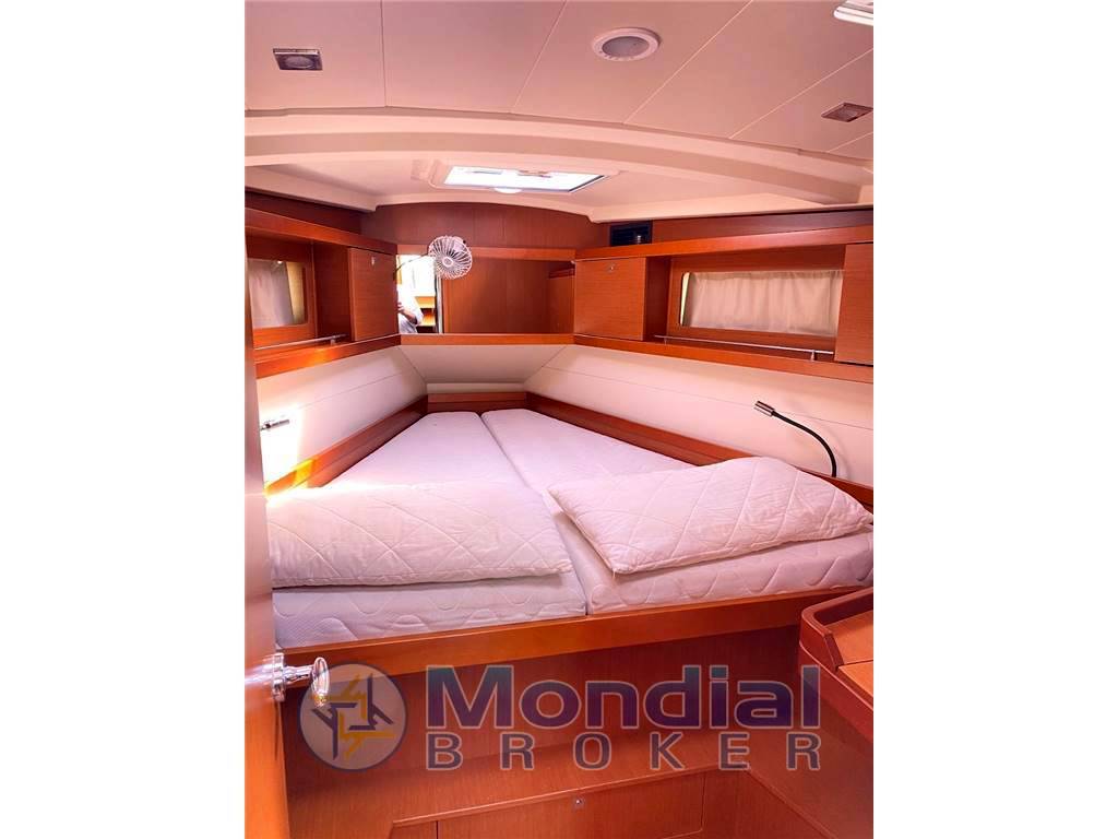 Beneteau Oceanis 41