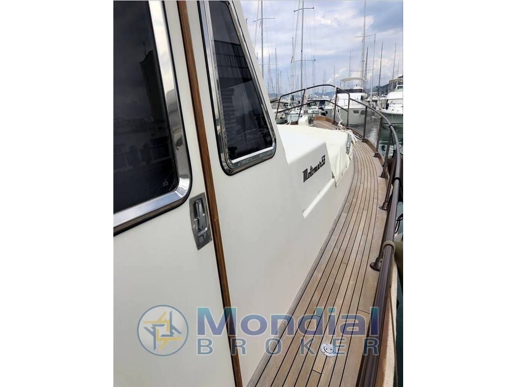 C.n. motomar Motomar 53