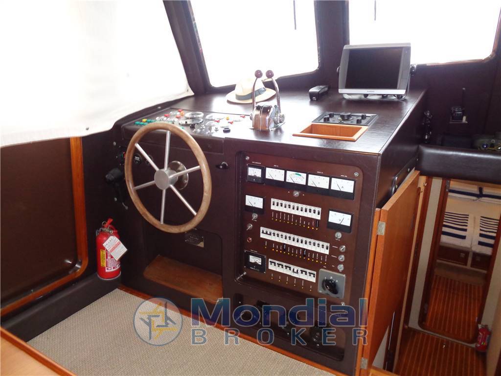 C.n. motomar Motomar 53