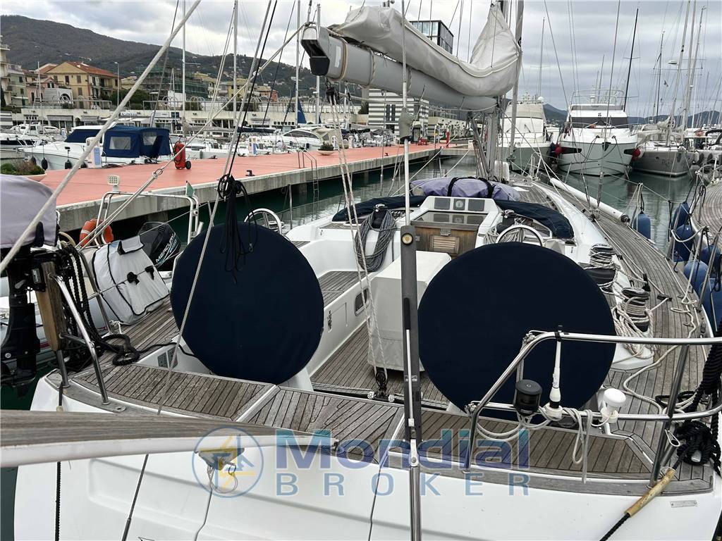 Grand soleil Gs 50