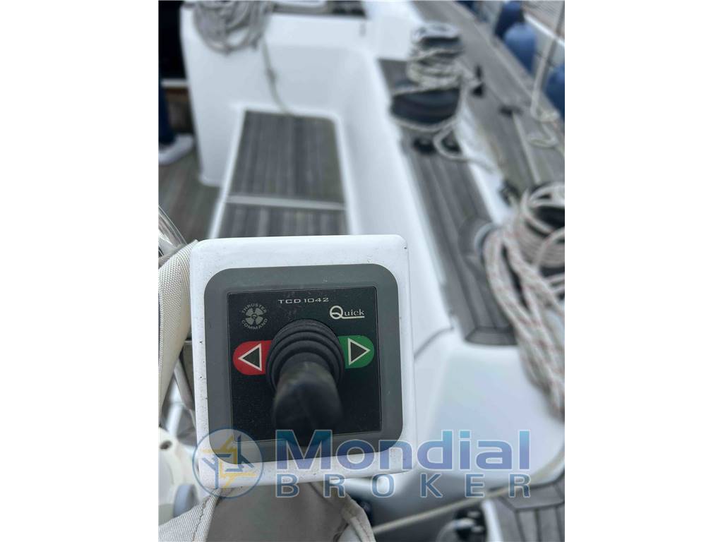 Grand soleil Gs 50