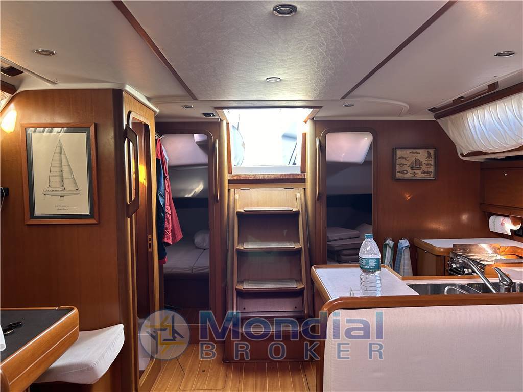 Grand soleil Gs 50
