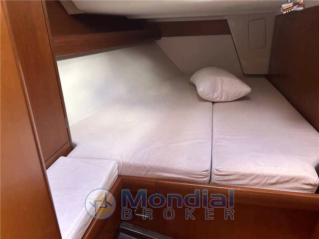 Grand soleil Gs 50