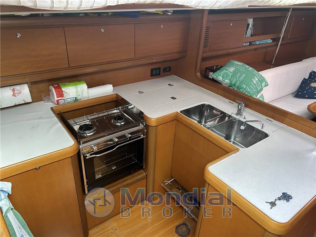 Grand soleil Gs 50