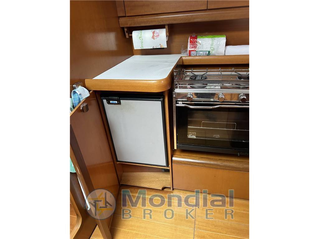 Grand soleil Gs 50