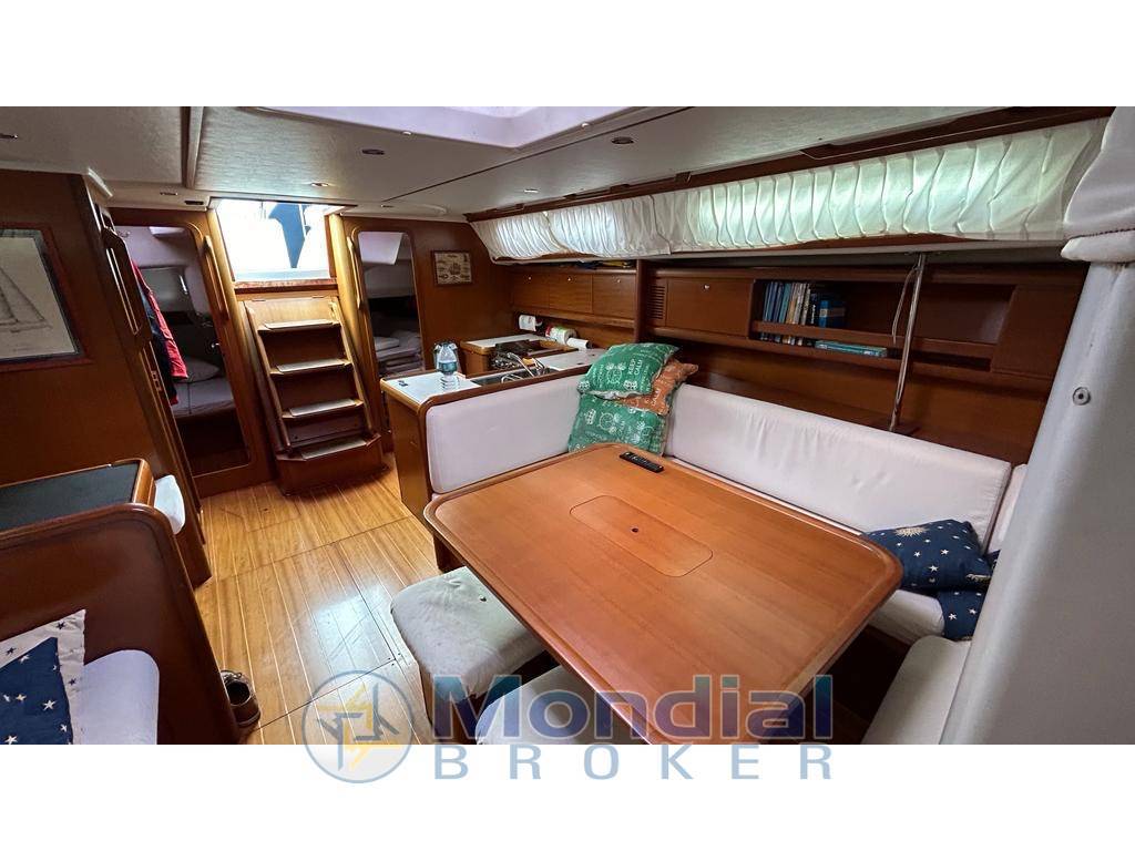 Grand soleil Gs 50