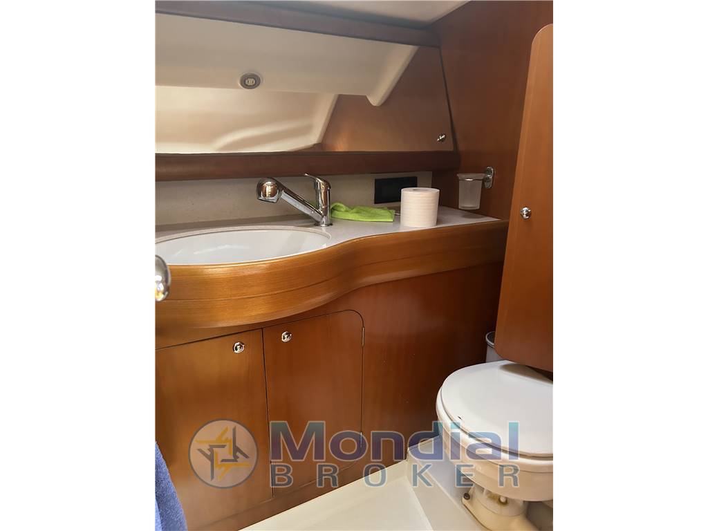 Grand soleil Gs 50