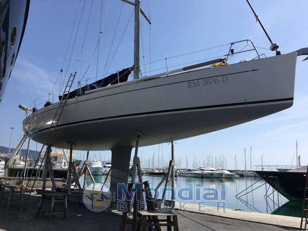 Grand soleil Gs 50