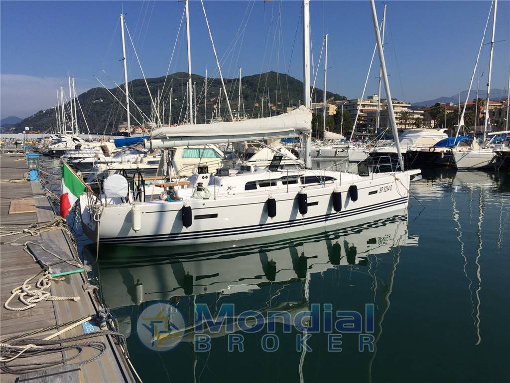 X-yachts Xp38