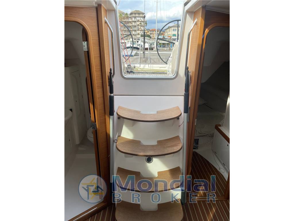 X-yachts Xp38