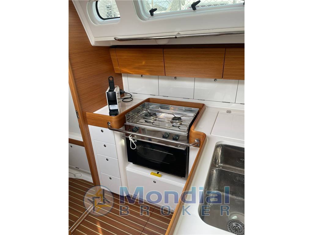 X-yachts Xp38