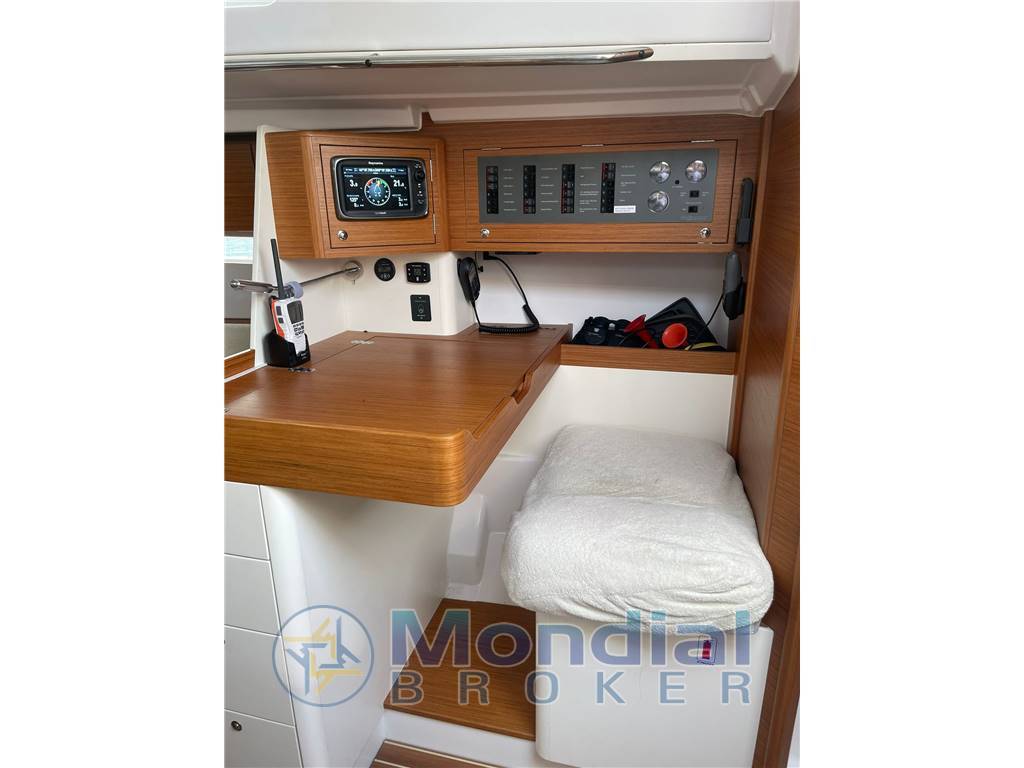 X-yachts Xp38