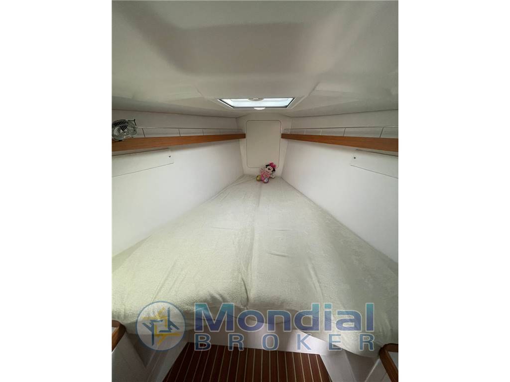 X-yachts Xp38