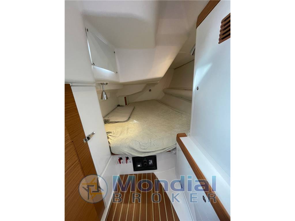 X-yachts Xp38