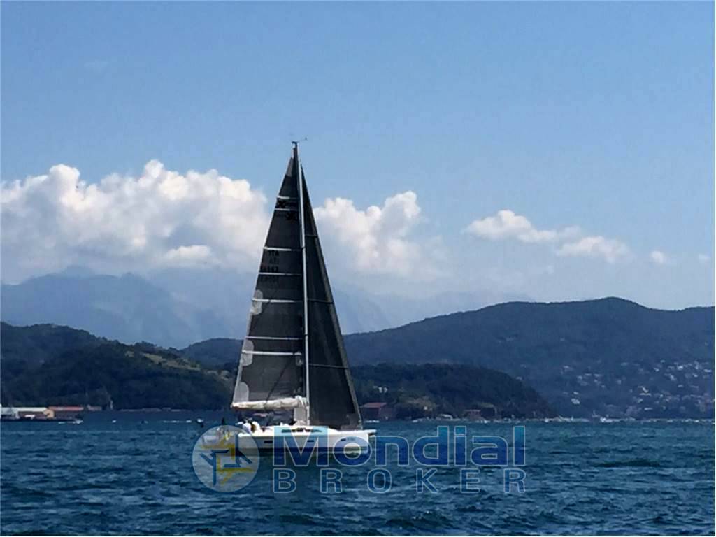 X-yachts Xp38