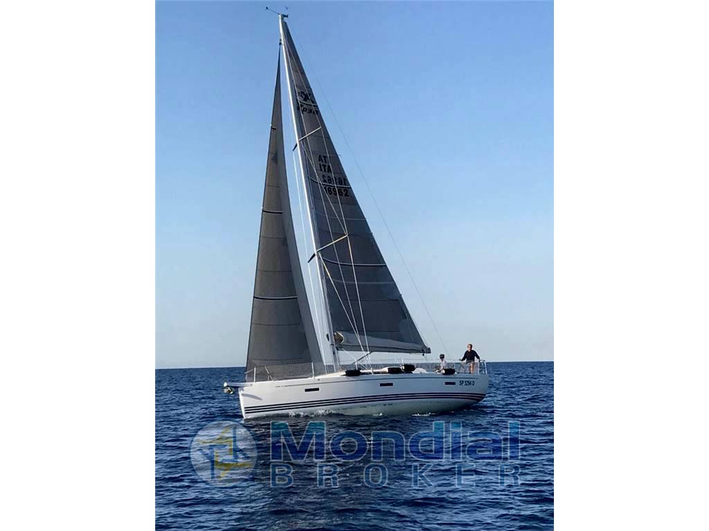 X-yachts Xp38
